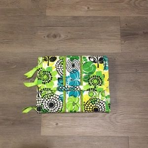 VERA BRADLEY Jewelry organizer